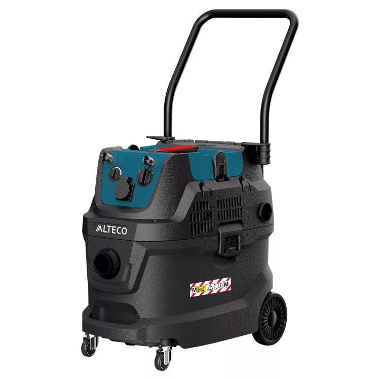 Строительный пылесос ALTECO VC 40 M Auto Сlean 67404 купить в Ханты-Мансийске