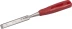 Стамеска ЗУБР &quot;МАСТЕР&quot; с пластмассовой ручкой, 18мм 18094-18 купить в Ханты-Мансийске