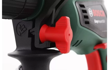 Дрель ударная BOSCH EasyImpact 550 (0.603.130.020) купить в Ханты-Мансийске