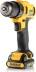 Дрель-шуруповерт аккумуляторная DeWalt DCD 710 S2 купить в Ханты-Мансийске