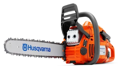 Бензопила Husqvarna 450e II купить в Ханты-Мансийске
