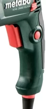 Перфоратор Metabo KHE2660 Quick купить в Ханты-Мансийске