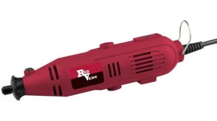 Шлифмашина прямая ПШМ RD-MG150 RedVerg купить в Ханты-Мансийске