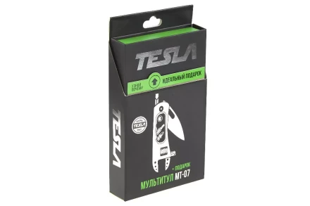 Мультитул TESLA MT-07 купить в Ханты-Мансийске