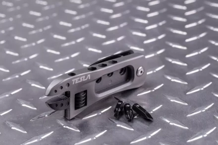 Мультитул TESLA MT-07 купить в Ханты-Мансийске