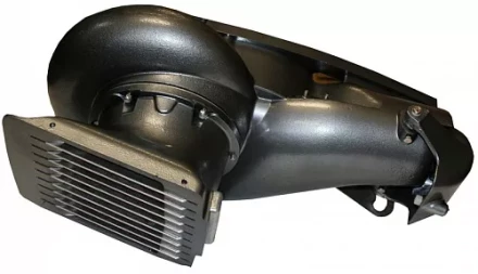 Лодочный мотор SEA-PRO Т40JS&amp;E водомет купить в Ханты-Мансийске