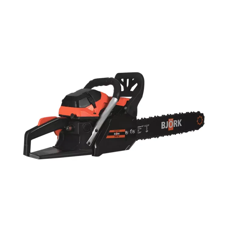 Бензопила Bjork 245/16 FoxWeld купить в Ханты-Мансийске