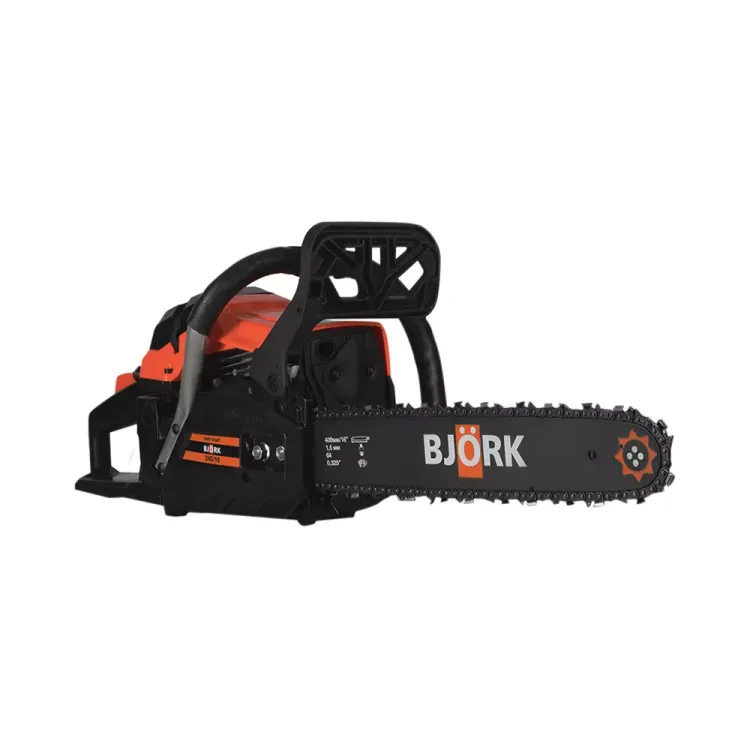 Бензопила Bjork 245/16 FoxWeld купить в Ханты-Мансийске