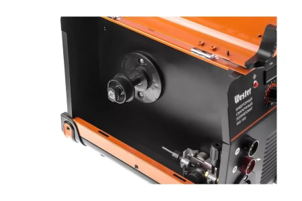 Сварочный полуавтомат WESTER MIG-160i купить в Ханты-Мансийске