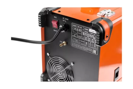 Сварочный полуавтомат WESTER MIG-160i купить в Ханты-Мансийске