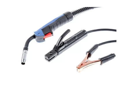 Сварочный полуавтомат WESTER MIG-160i купить в Ханты-Мансийске