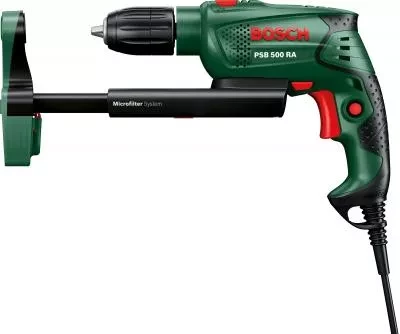 Дрель ударная BOSCH PSB 500 RА (0.603.127.021) купить в Ханты-Мансийске