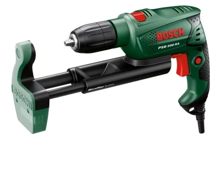 Дрель ударная BOSCH PSB 500 RА (0.603.127.021) купить в Ханты-Мансийске