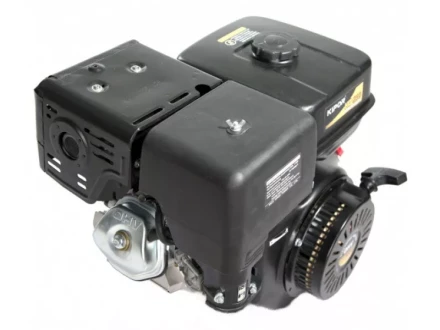 Двигатель внутреннего сгорания KIPOR KG390GE купить в Ханты-Мансийске