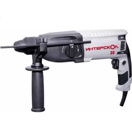 Перфоратор SDS-Plus ИНТЕРСКОЛ П-30/900ЭР купить в Ханты-Мансийске