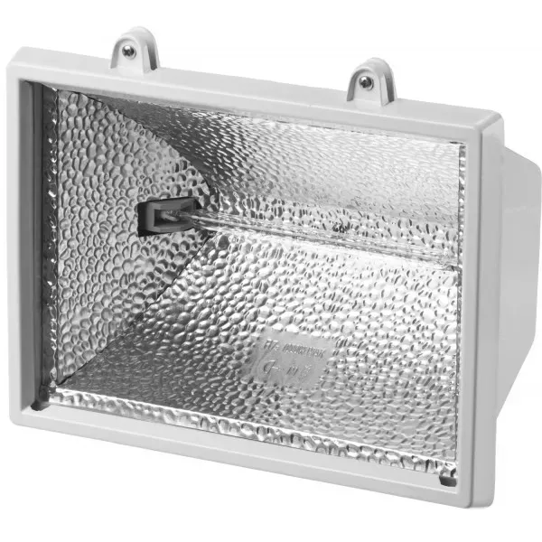 Прожектор STAYER "MASTER" MAXLight галогенный, с дугой крепления под установку, белый, 1000Вт 57105-W купить в Ханты-Мансийске