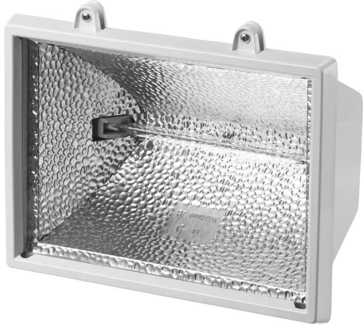 Прожектор STAYER "MASTER" MAXLight галогенный, с дугой крепления под установку, белый, 1000Вт 57105-W купить в Ханты-Мансийске