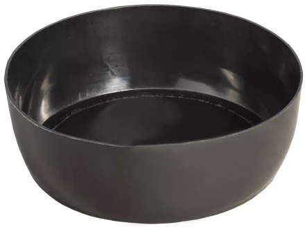 Чашка STAYER &quot;MASTER&quot; для гипса низкая, 140х48мм 0608-2 купить в Ханты-Мансийске