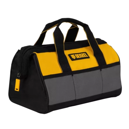 Сумка для инструмента, 305х190х195 мм, 14 карманов// Denzel 90292 купить в Ханты-Мансийске