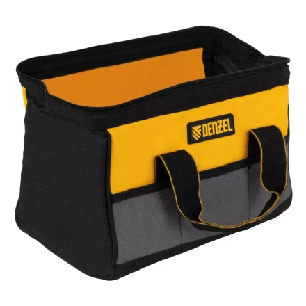 Сумка для инструмента, 305х190х195 мм, 14 карманов// Denzel 90292 купить в Ханты-Мансийске