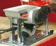 Электрорубанок Интерскол Р-82/710М купить в Ханты-Мансийске