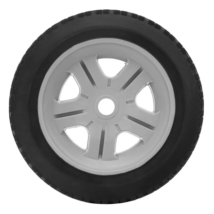 Транспортировочный комплект для генераторов DES-55(94413) DES-55E(94414) Denzel 94906 купить в Ханты-Мансийске