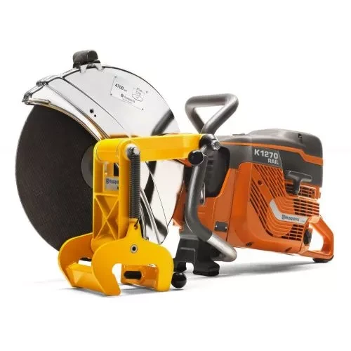 Рельсорез K1270 Rail 16" Husqvarna купить в Ханты-Мансийске