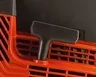Рельсорез K1270 Rail 16" Husqvarna купить в Ханты-Мансийске