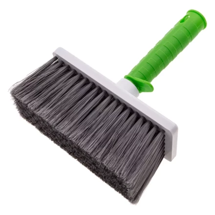 Кисть-макловица, 70 x 170, искусственная щетина, пластиковый корпус, пластиковая ручка Сибртех 83313 купить в Ханты-Мансийске