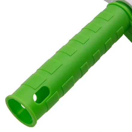 Кисть-макловица, 70 x 170, искусственная щетина, пластиковый корпус, пластиковая ручка Сибртех 83313 купить в Ханты-Мансийске