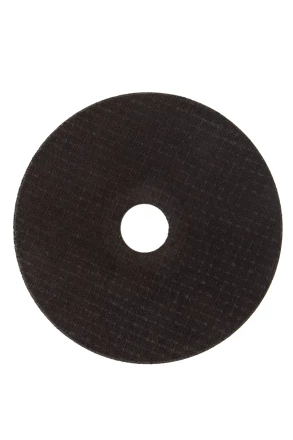 Круг отрезной по металлу, 125 х 1,6 х 22,2 мм Сибртех 743157 купить в Ханты-Мансийске