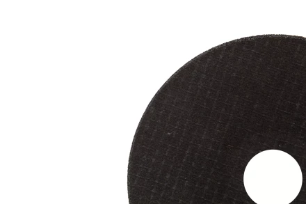 Круг отрезной по металлу, 125 х 1,6 х 22,2 мм Сибртех 743157 купить в Ханты-Мансийске