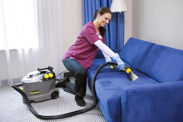 Пылесос моющий KARCHER PUZZI 8/1 C with hand noz ПРОФЕССИОНАЛЬНЫЙ купить в Ханты-Мансийске