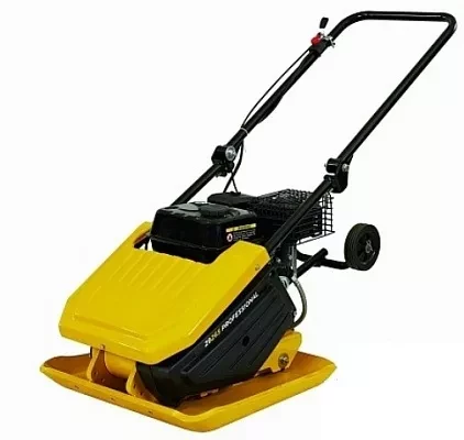 Виброплита RD-29265 RedVerg купить в Ханты-Мансийске