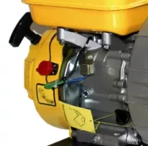 Мотопомпа CHAMPION GTP80 для грязной воды купить в Ханты-Мансийске