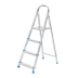 Стремянка Сибртех 97836, 4 ступени, стальная, оцинкованная купить в Ханты-Мансийске