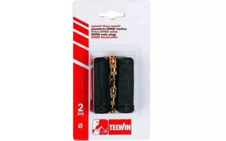 Telwin быстросъём 50мм 2 шт купить в Ханты-Мансийске