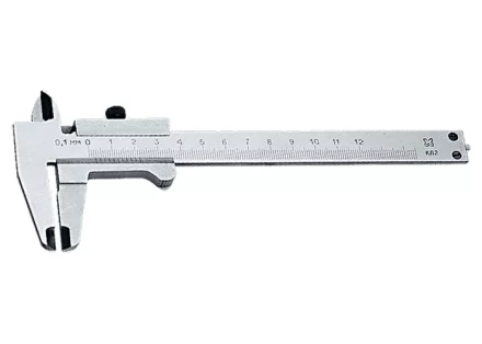 Штангенциркуль ШЦ 1-150 (0.1) Класс 2 Эталон Россия 31662 купить в Ханты-Мансийске
