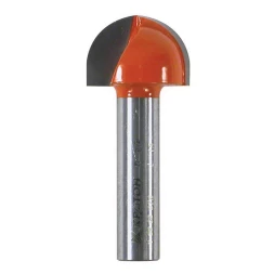 Фреза пазовая галтельная PROFESSIONAL диаметр 19 мм Кратон 1 09 05 076