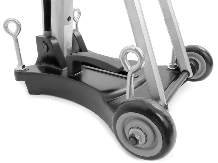 MESSER Наклонная стойка для DM250E купить в Ханты-Мансийске