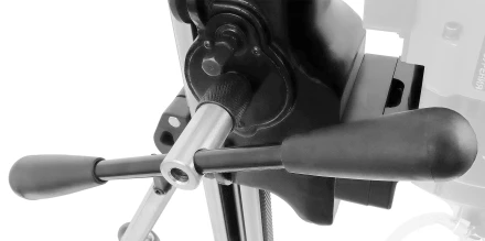 MESSER Наклонная стойка для DM250E купить в Ханты-Мансийске