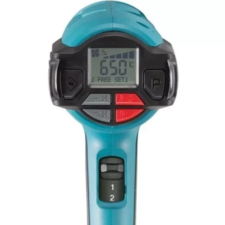 Фен технический HG6531CK купить в Ханты-Мансийске