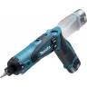 Аккумуляторная отвертка DF012DSE Makita купить в Ханты-Мансийске