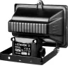 Прожектор STAYER "MASTER" MAXLight галогенный, с дугой крепления под установку, черный, 150Вт 57101-B купить в Ханты-Мансийске