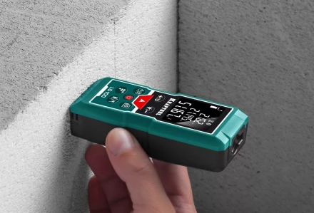 Дальномер лазерный LD-100, 100м 34765 купить в Ханты-Мансийске