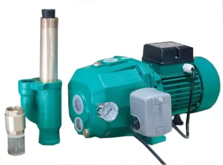 Поверхностный насос Sturm WP 9790А купить в Ханты-Мансийске