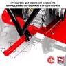 Мотоблок бензиновый усиленный МТУ-450 серия МАСТЕР купить в Ханты-Мансийске