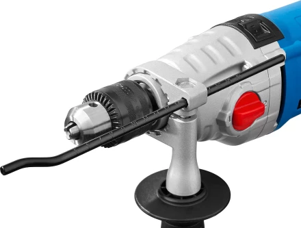 Дрель ударная двухскоростная ЗДУ-1100-2 ЭРММ2 серия ПРОФЕССИОНАЛ купить в Ханты-Мансийске
