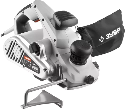 Рубанок электрический ЗР-1100-110 серия МАСТЕР купить в Ханты-Мансийске