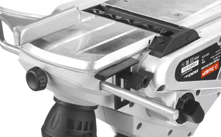 Рубанок электрический ЗР-1100-110 серия МАСТЕР купить в Ханты-Мансийске